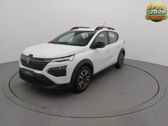 RENAULT KARDIAN 1.0 TCE FLEX EVOLUTION EDC RENAULT KARDIAN 1.0 TCE FLEX EVOLUTION EDC